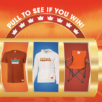 Instantly Win KING’S HAWAIIAN T-Shirts, Sweatshirts, and More!
