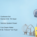Win Stand Mixers, Blenders, and More with Splenda!