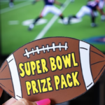 Free Super Bowl Party Packs Up for Grabs at Hy-Vee!