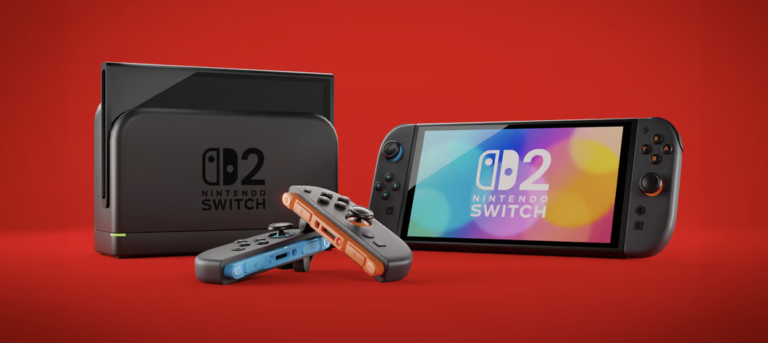 Nintendo Switch 2 for FREE?! Enter Now Before It’s Too Late!