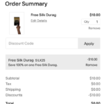 How to Score a Free Silk Durag: Everything You Need to Know