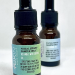 Glow Naturally with Two Free Skincare Samples