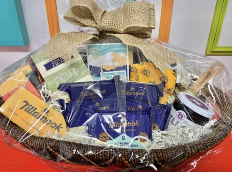 Free Cheese All Year Long? Yes, Please! Enter Now!