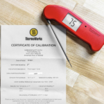 Snag a Free Thermapen – 52 Winners!