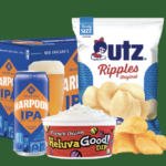 This Party Pack Will Blow Your Mind: Chips, Dips, and Cash—Enter Now!
