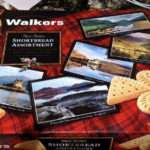 Win a Year’s Supply of Walker’s Shortbread!