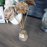 Get Ready for Valentine’s Day with Free Sola Wood Flowers