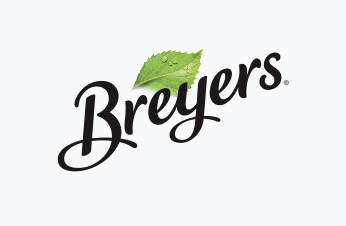 Breyers Logo