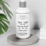 Stiff Joints? Sore Muscles? Grab Your FREE Relief Gel Now!
