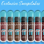 25 Winners Needed: NYX’s Lip Vault Giveaway Is Live!