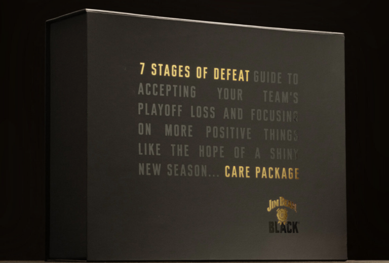 300 FREE Jim Beam Care Packages Up for Grabs—Be Ready to Snag Yours!