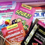 FREE Flavored Toothpicks – A Fun and Refreshing Treat You Didn’t Know You Needed!