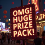 Whiskey Lovers, This Giveaway is Calling Your Name!