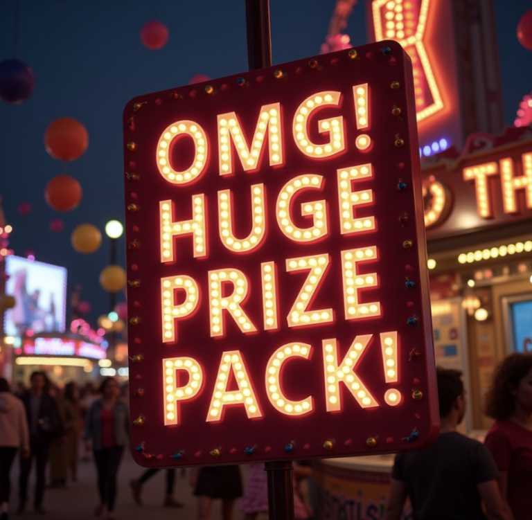 Whiskey Lovers, This Giveaway is Calling Your Name!