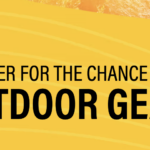 How to Win Free Gear All Year—Easy Entry!