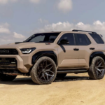 Want a Free Toyota 4Runner? Enter Before It’s Too Late!