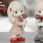 Psst… Precious Moments Has a Valentine’s Surprise You’ll Love
