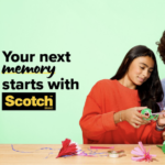 Scotch Brand 100 Year Anniversary Giveaway