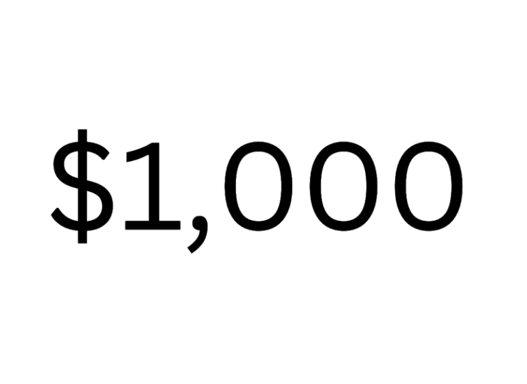 Win a $1,000 Ticketmaster Gift Card in the White Claw Shore Club Sweepstakes (Limited-Time Entry!)