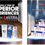 Michelob Ultra #PlayForUltra Vault Sweepstakes – What’s the Answer?