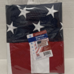 Claim Your Free American-Made Flag