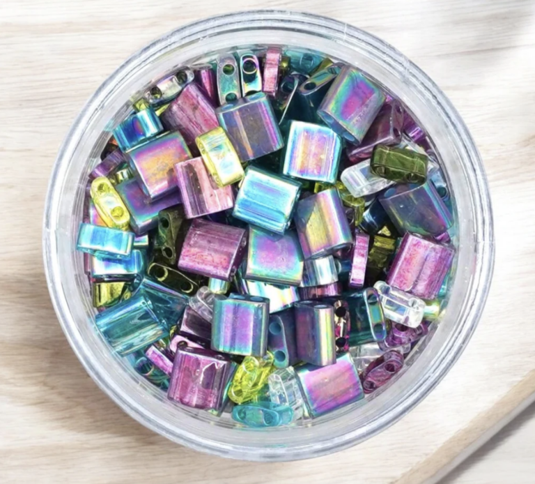 Get a Free Bead Sample – Perfect for DIY Jewelry Making!