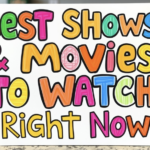 The Best Shows & Movies to Watch Right Now + Instantly Win a Subscription to Max