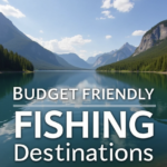 The Best Budget-Friendly Fishing Destinations in the U.S. (+ Instantly Win Prizes)