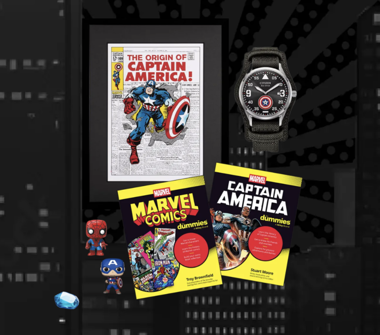The Most Valuable Marvel Comics of All Time – Could You Own One?