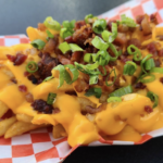 Why America is Obsessed with Cheese Fries (and How to Get a Free DIY Kit!)