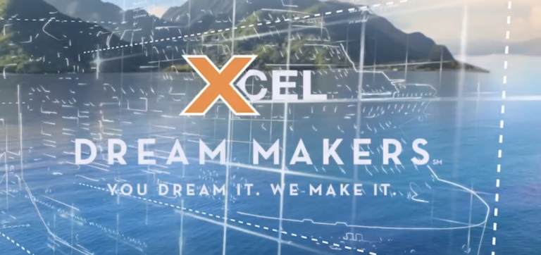Play the Celebrity Cruises Xcel Dream Makers Instant Win Game