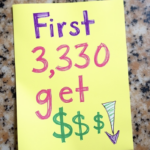 Win $10 Instantly: Captain Morgan “Follow the Captain” Bourbon Street Cash Giveaway