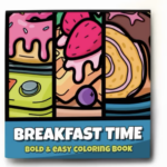 Get a Free Coloring Book from NoCozyBrand