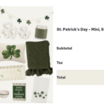 Get a Free ReadyFestive Mini Box ($70+ Value) – Limited Time Offer