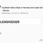 Get a Free Mesh Dog Leash – Limited Time Offer!