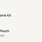Get a Free AG1 Welcome Kit