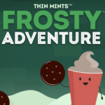 Wendy’s Thin Mints Frosty Adventure Sweepstakes & Instant Win Game