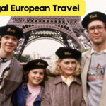 The Ultimate Guide to Frugal European Travel (ft. Amsterdam Instant Win Game!)