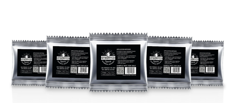 DYNOMYCO Spark WP Sample Pack (20g): What It Is & How to Get Yours Free