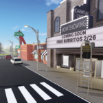 How to Get a FREE Chipotle Burrito Through Roblox!