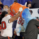 Why Every Super Bowl Has a Gatorade Moment