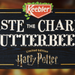 Win a Magical Universal Orlando Trip with the Keebler Butterbeer Instant Win
