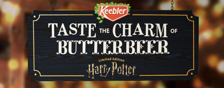 Win a Magical Universal Orlando Trip with the Keebler Butterbeer Instant Win