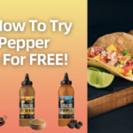 Apply Now to Join the Amazon Pepper Hot Sauce Tasting Program!