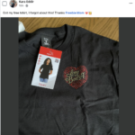 Get a FREE Decorated Beefy-T Shirt – Delivered to Your Door!