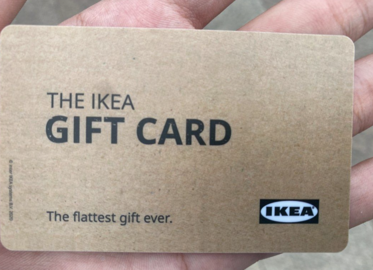 Win a $250 IKEA Gift Card in the 2025 “Six Sleep Essentials – Smart Lighting” Sweepstakes