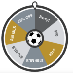 Campbell’s All Star MLS Instant Win Game