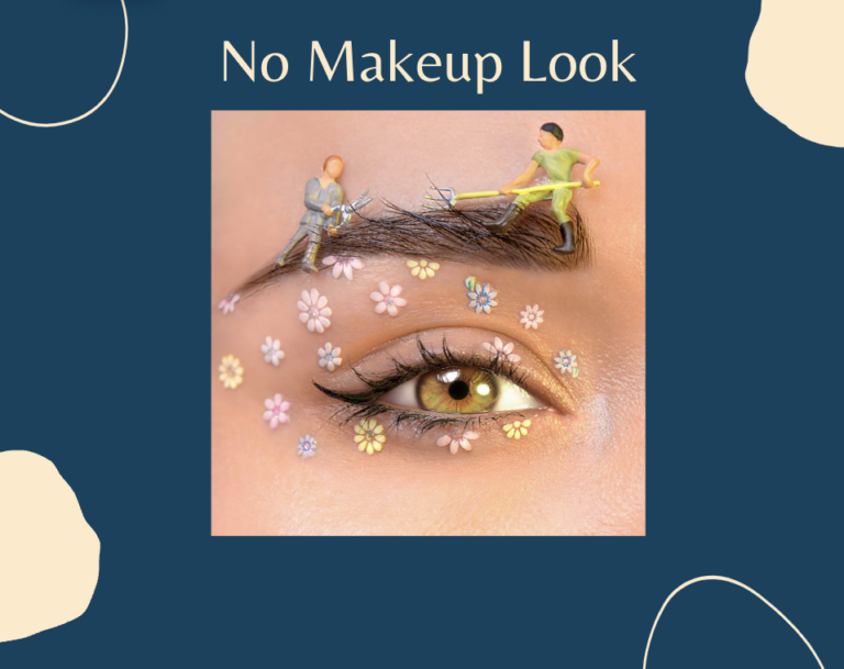 How to Achieve the ‘No-Makeup’ Makeup Look in 5 Minutes (Without Looking Like You Just Woke Up)