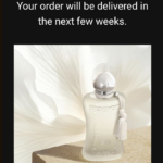 How to Get a Free Parfums de Marly Valaya Fragrance Exclusif Sample