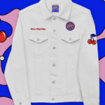 Why Everyone is Loving Vintage Denim Again (Plus How to Win a Limited-Edition Pepsi Jacket!)